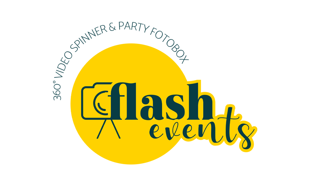 flashevents logo, flashevents, fotobox schweiz,