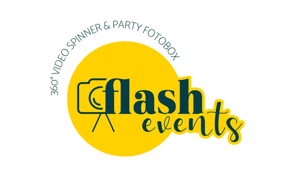 flashevents logo, flashevents, fotobox schweiz,