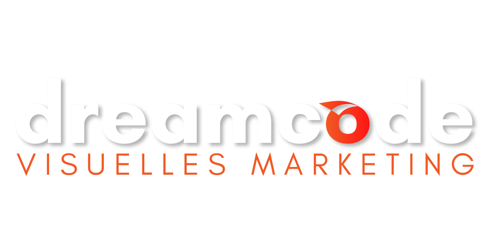 dreamcode logo, dreamcode, Werbeagentur zürich,